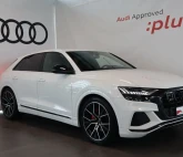 Image of Audi Q8 210kW