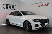 Audi Q8 210kW thumbnail