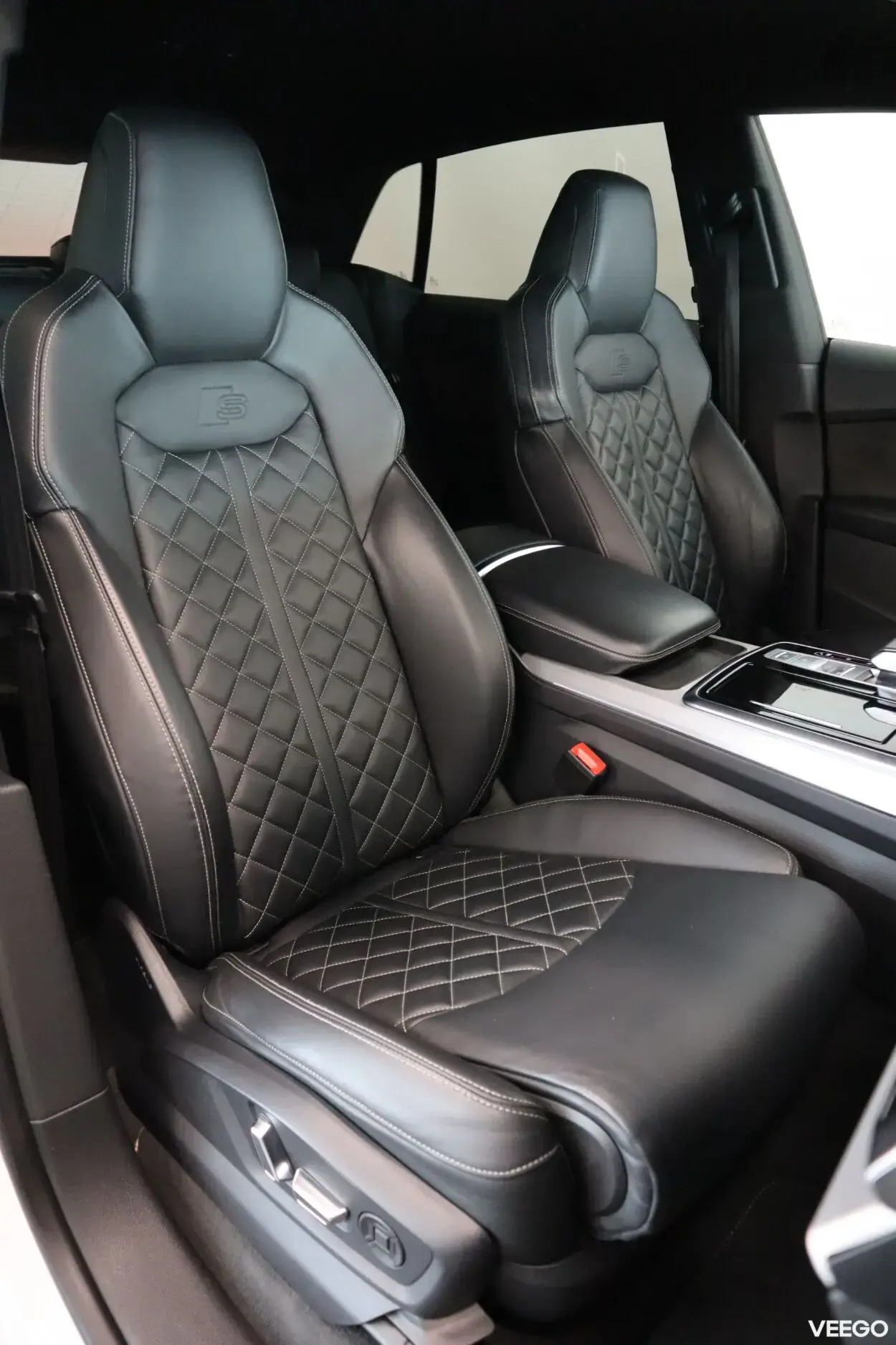 Audi Q8 210kW