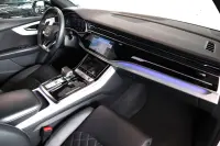 Audi Q8 210kW thumbnail