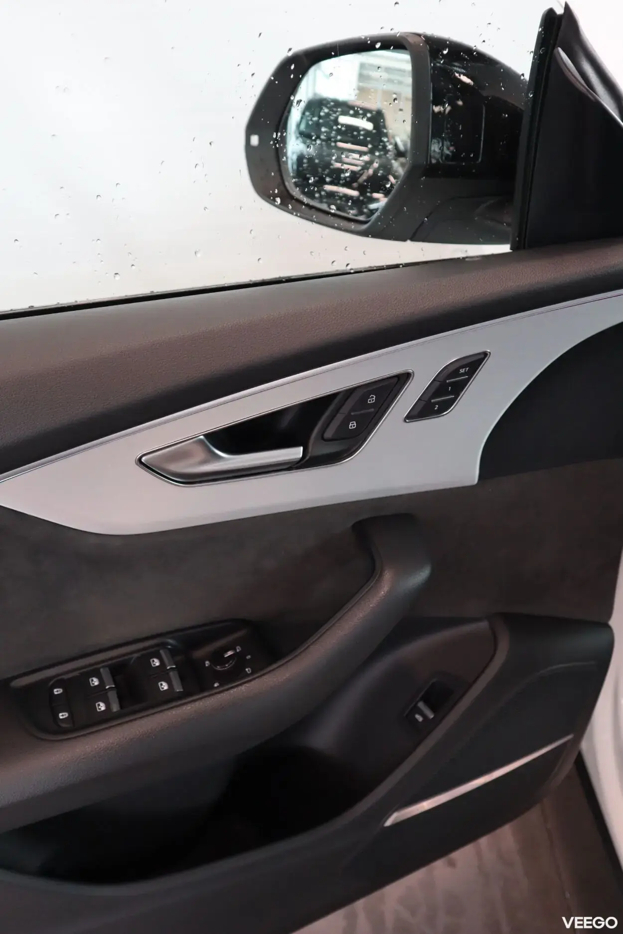 Audi Q8 210kW