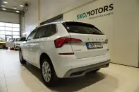 Skoda Kamiq AMBITION 1 81kW thumbnail