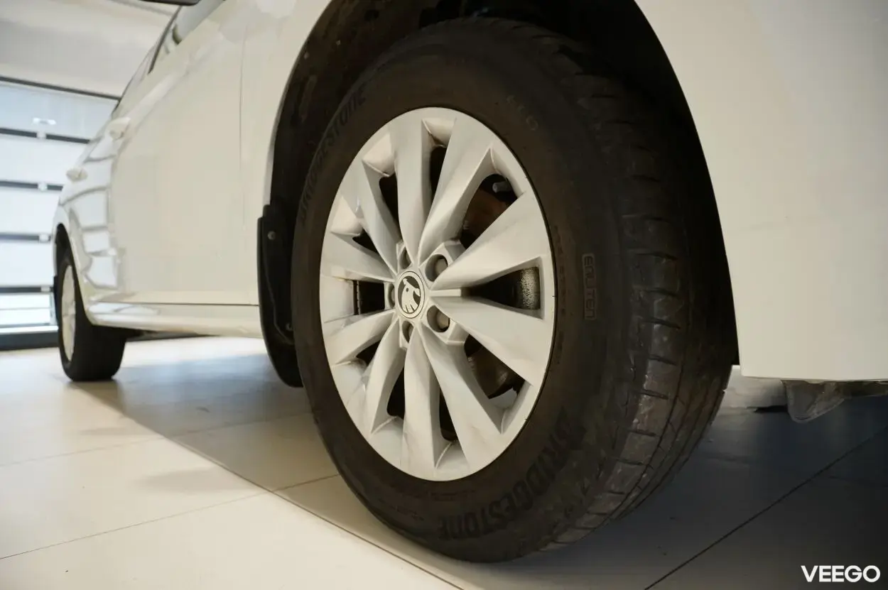 Skoda Kamiq AMBITION 1 81kW