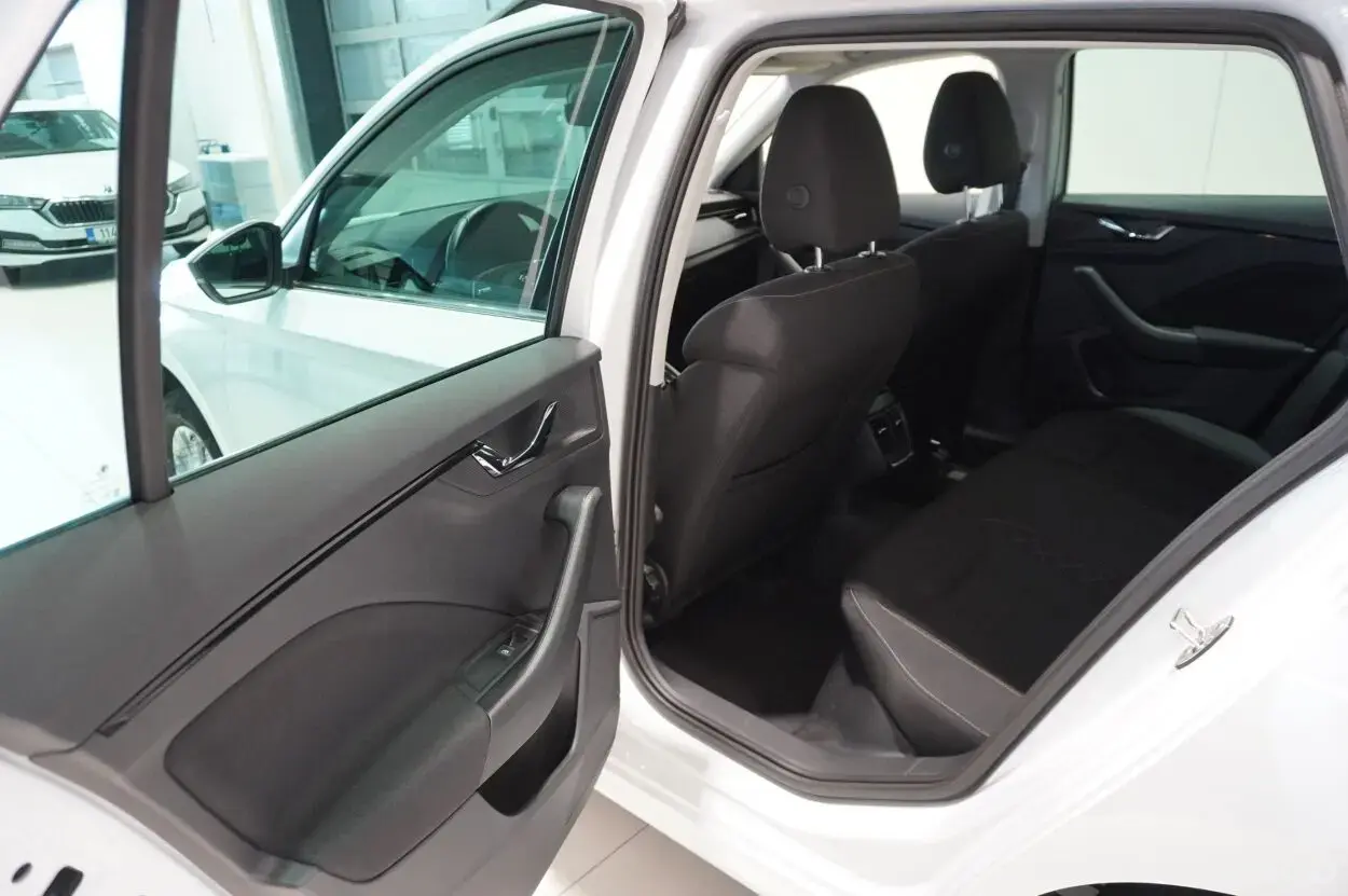 Skoda Kamiq AMBITION 1 81kW