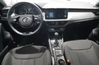Skoda Kamiq AMBITION 1 81kW thumbnail