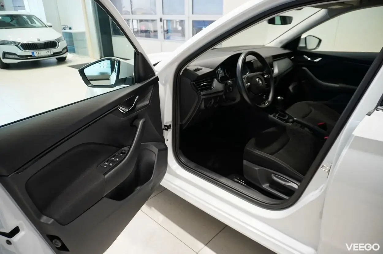 Skoda Kamiq AMBITION 1 81kW