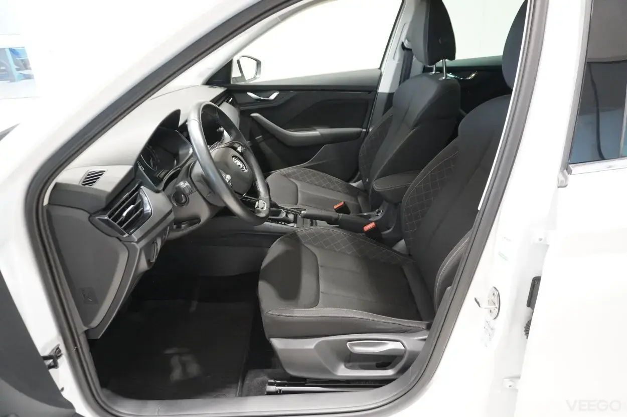 Skoda Kamiq AMBITION 1 81kW