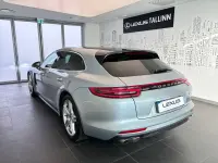Porsche Panamera - 324kW thumbnail