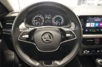 Skoda Kamiq AMBITION 1 81kW thumbnail