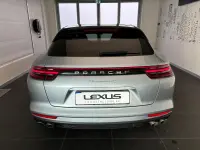 Porsche Panamera - 324kW thumbnail
