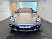 Porsche Panamera - 324kW thumbnail