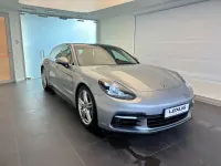 Porsche Panamera - 324kW thumbnail