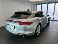 Porsche Panamera - 324kW thumbnail