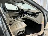 Porsche Panamera - 324kW thumbnail
