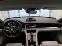 Porsche Panamera - 324kW thumbnail