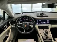 Porsche Panamera - 324kW thumbnail