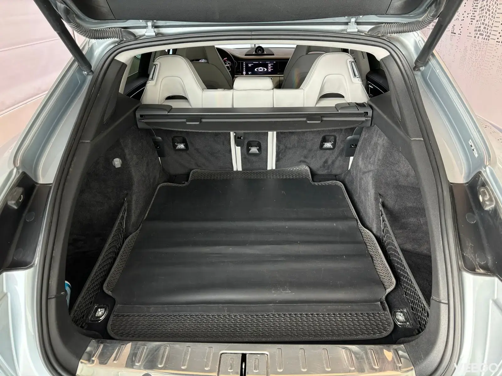 Porsche Panamera - 324kW