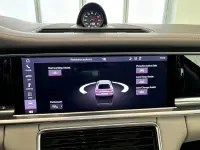 Porsche Panamera - 324kW thumbnail