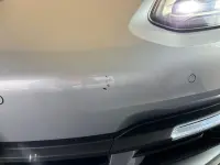 Porsche Panamera - 324kW thumbnail