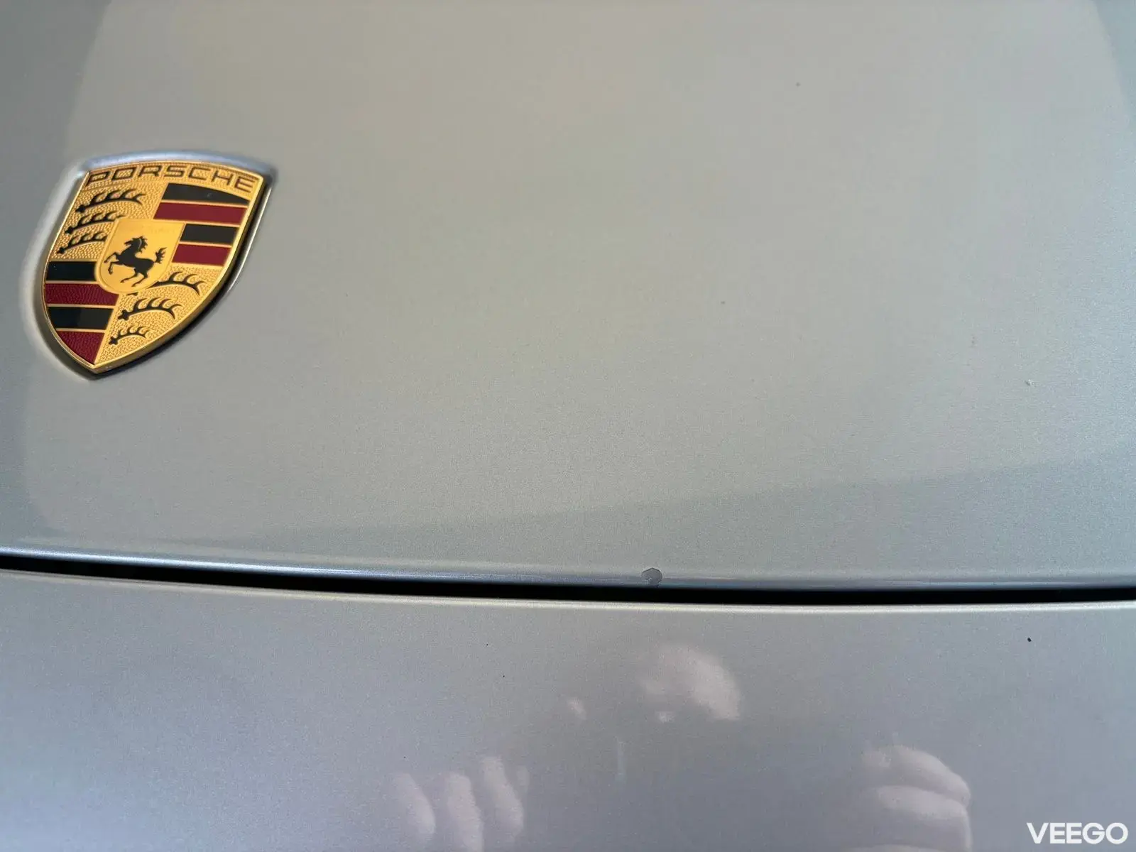 Porsche Panamera - 324kW