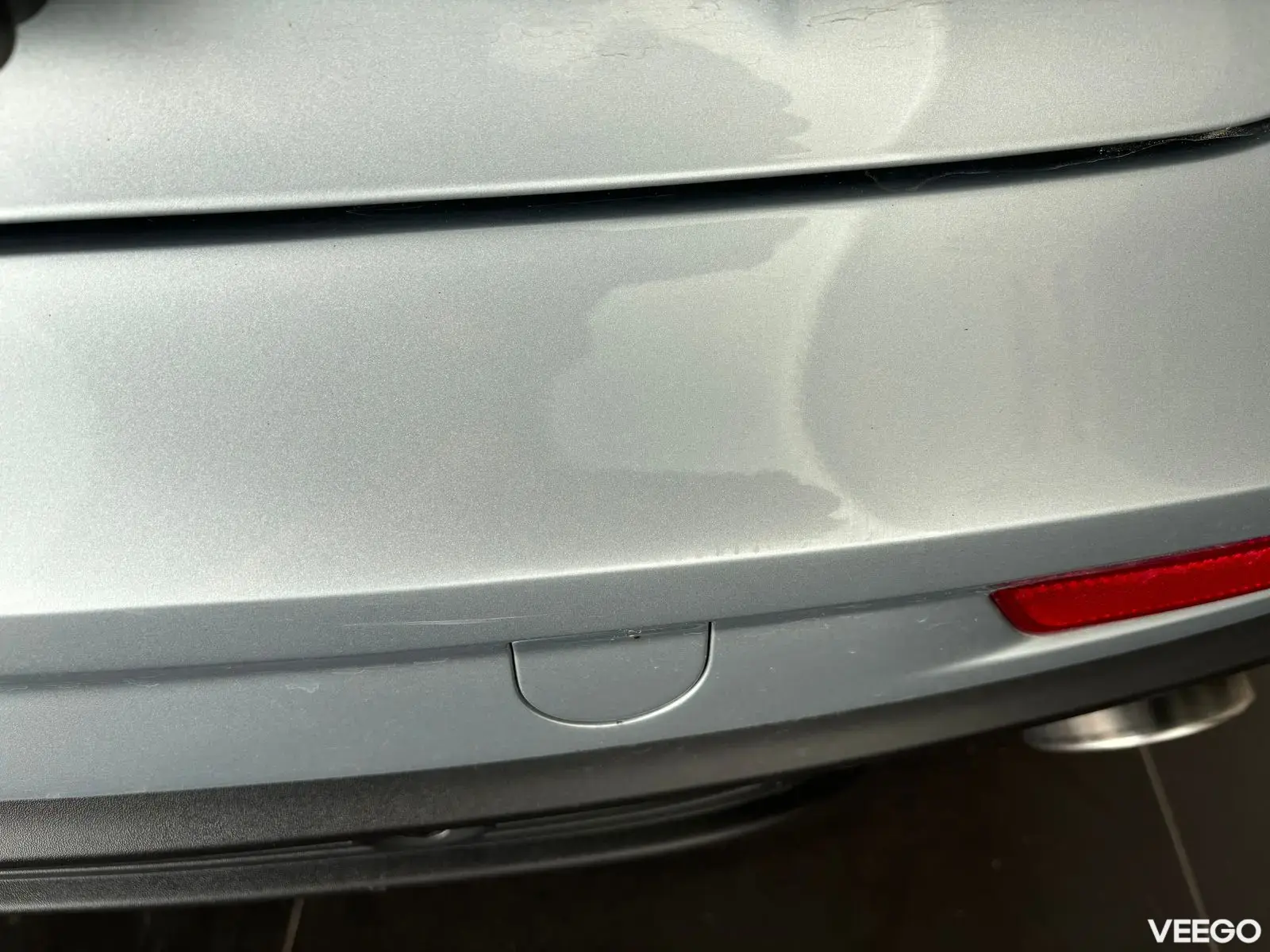 Porsche Panamera - 324kW