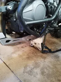 Triumph Tiger 1.2 104kW thumbnail