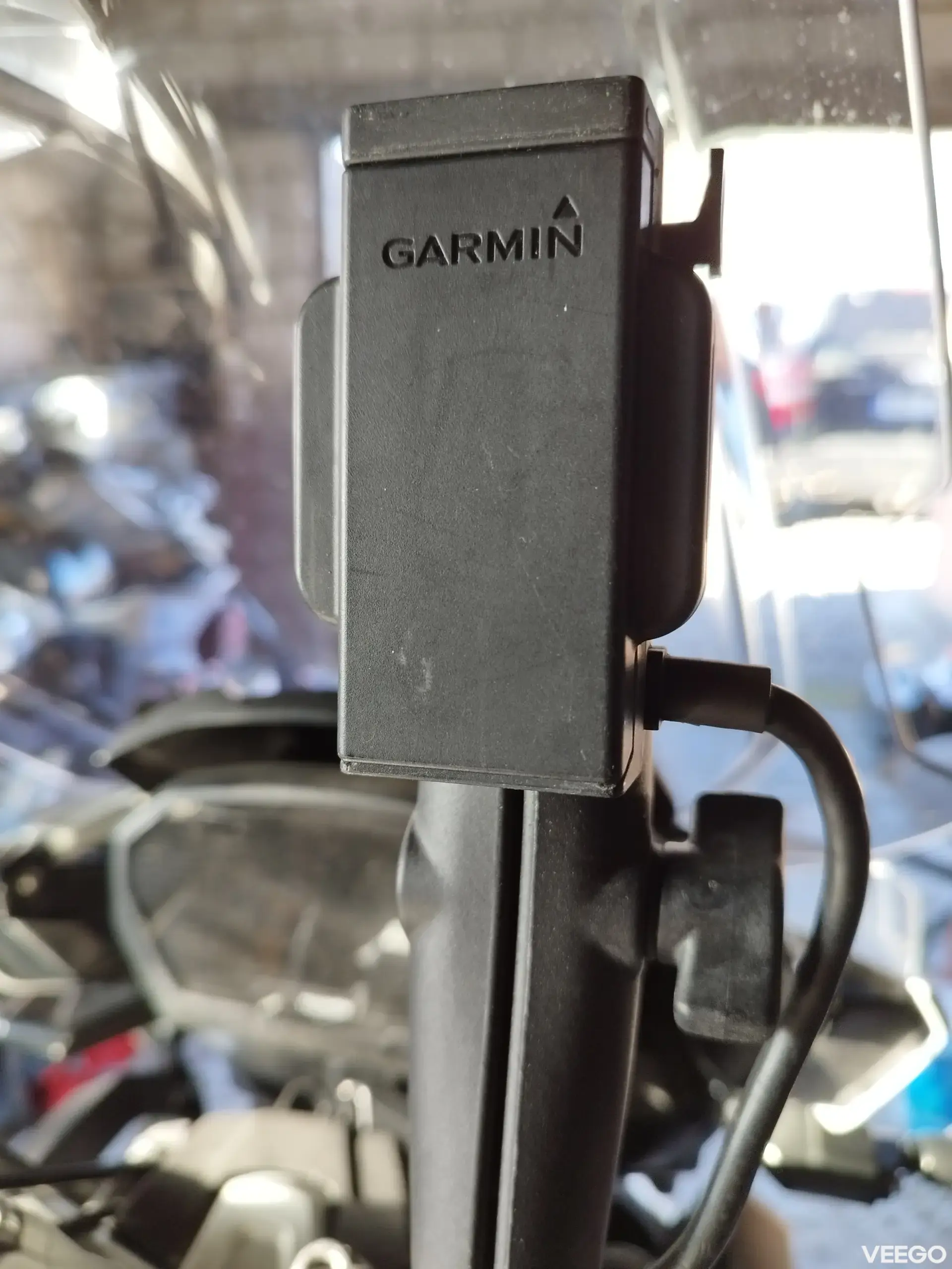 Triumph Tiger 1.2 104kW