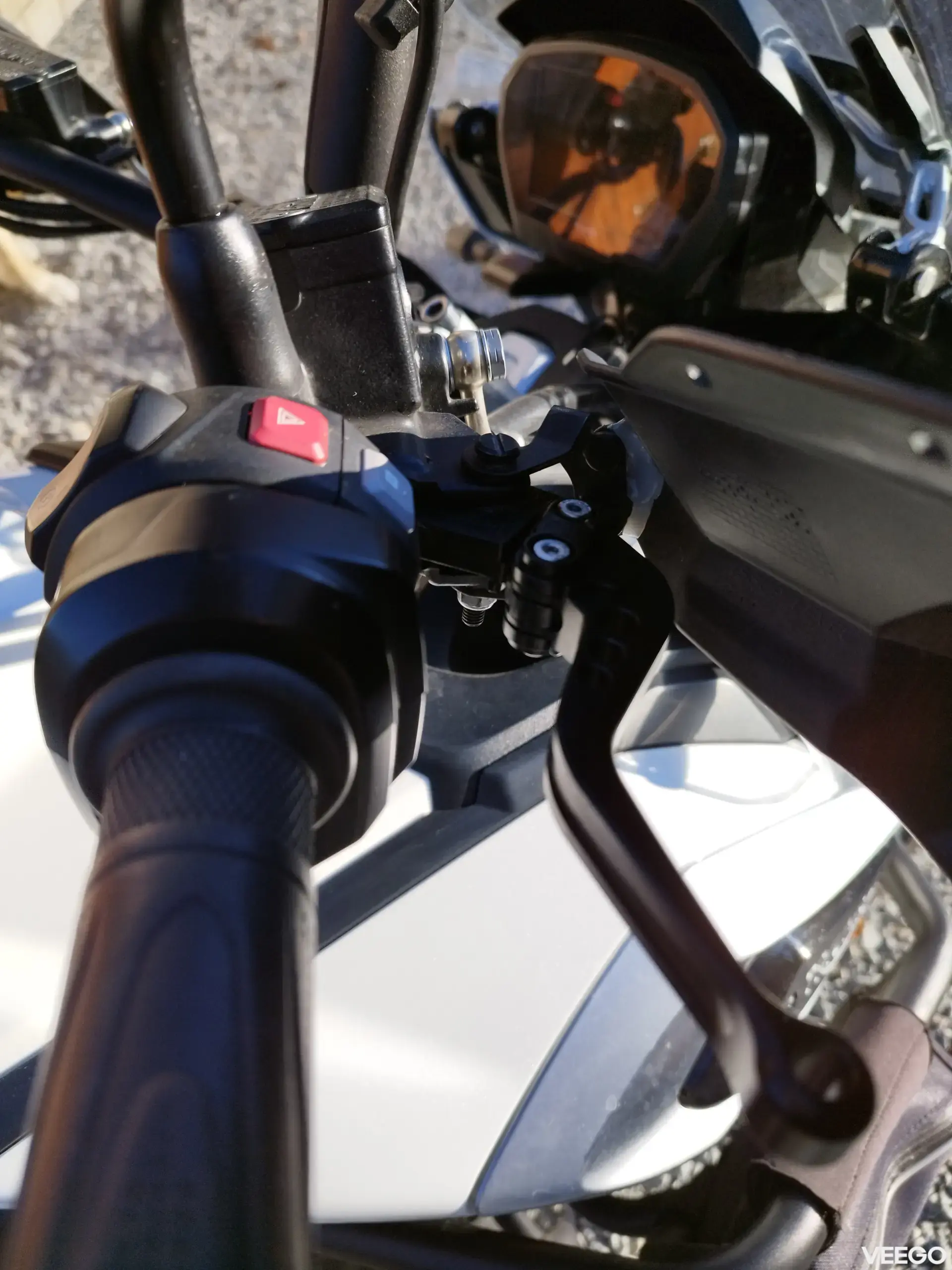 Triumph Tiger 1.2 104kW