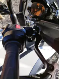 Triumph Tiger 1.2 104kW thumbnail