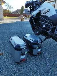 Triumph Tiger 1.2 104kW thumbnail