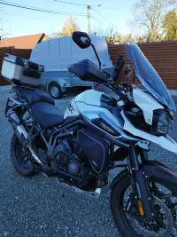 Triumph Tiger 1.2 104kW thumbnail
