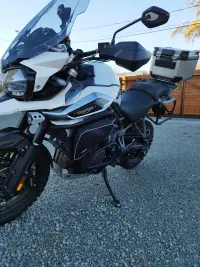 Triumph Tiger 1.2 104kW thumbnail