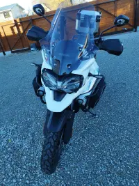 Triumph Tiger 1.2 104kW thumbnail