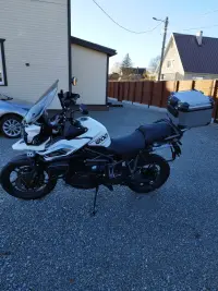 Triumph Tiger 1.2 104kW thumbnail