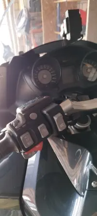BMW K 1200 GT 1.2 112kW thumbnail