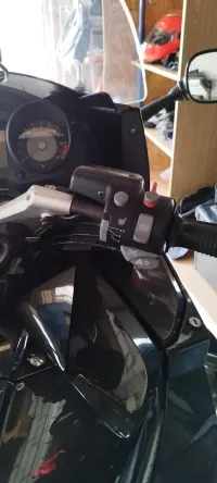 BMW K 1200 GT 1.2 112kW thumbnail