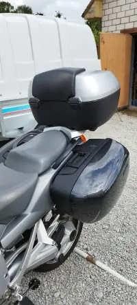 BMW K 1200 GT 1.2 112kW thumbnail