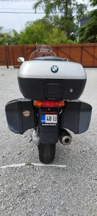 BMW K 1200 GT 1.2 112kW thumbnail