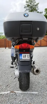 BMW K 1200 GT 1.2 112kW thumbnail