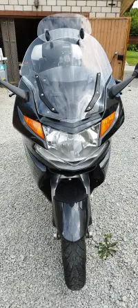 BMW K 1200 GT 1.2 112kW thumbnail