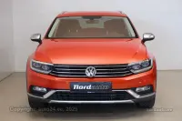Volkswagen Passat Alltrack 4motion 2 162kW thumbnail