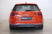 Volkswagen Passat Alltrack 4motion 2 162kW thumbnail