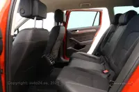 Volkswagen Passat Alltrack 4motion 2 162kW thumbnail