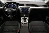Volkswagen Passat Alltrack 4motion 2 162kW thumbnail