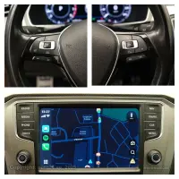 Volkswagen Passat Alltrack 4motion 2 162kW thumbnail