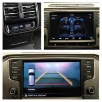 Volkswagen Passat Alltrack 4motion 2 162kW thumbnail