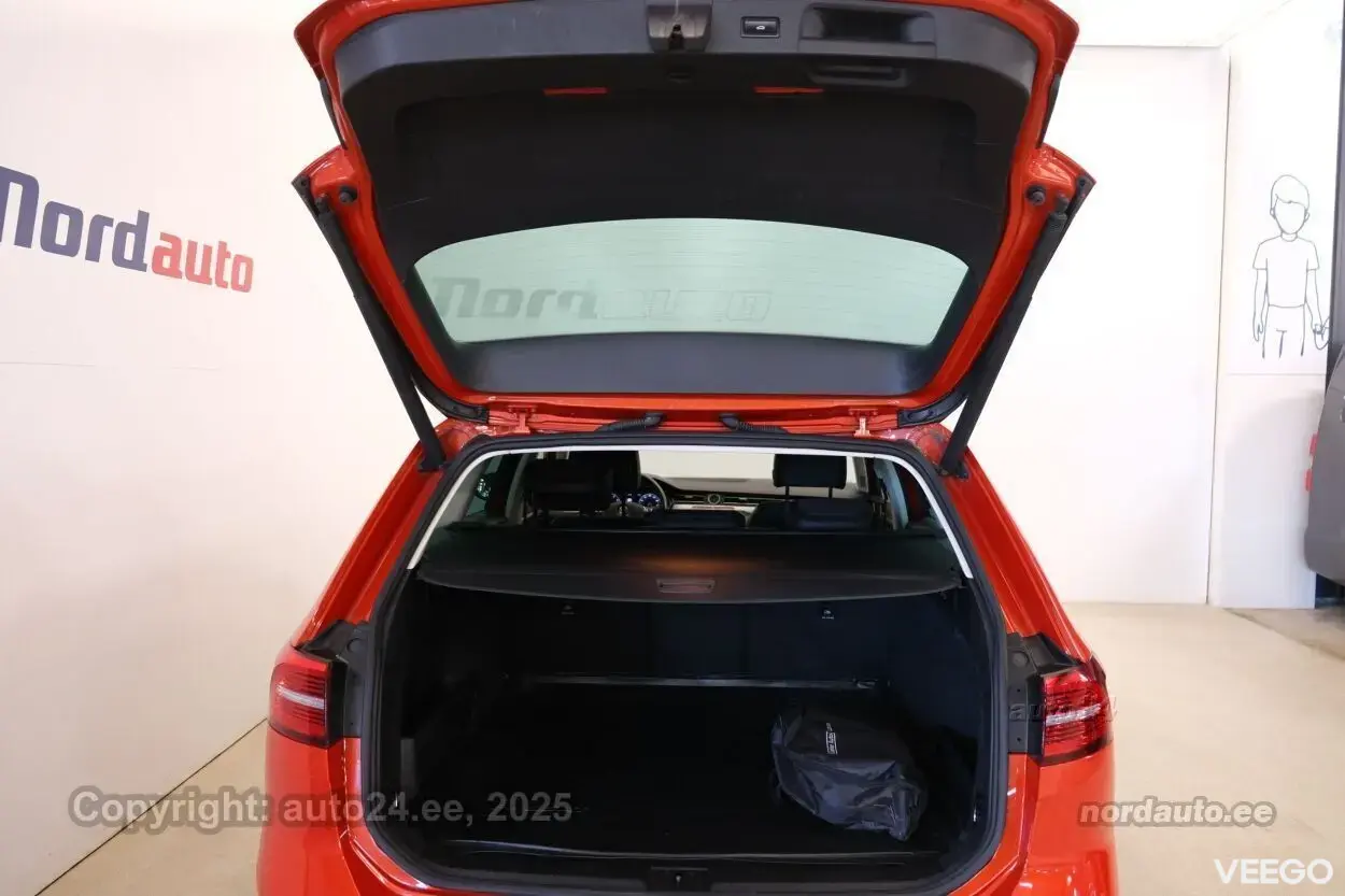 Volkswagen Passat Alltrack 4motion 2 162kW
