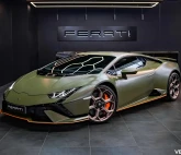 Image of Lamborghini Huracan 5.2 470kW