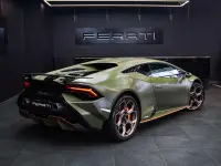 Lamborghini Huracan 5.2 470kW thumbnail