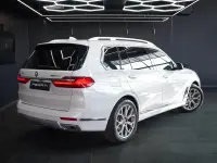 BMW X7 3.0 195kW thumbnail